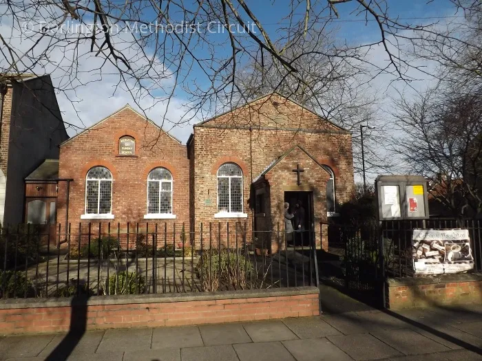 HaughtonChapel-1