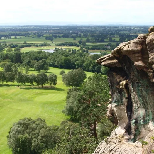 Hawkstone Park