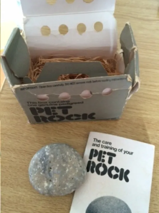Peter Rock