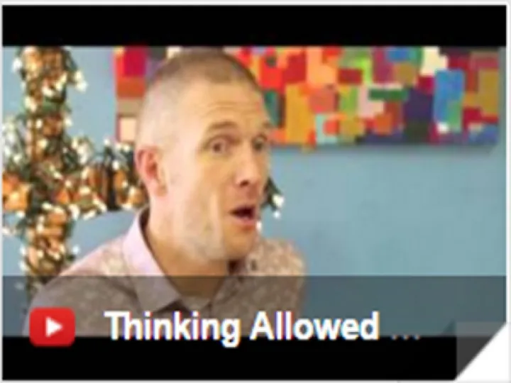 ThinkingAllowed