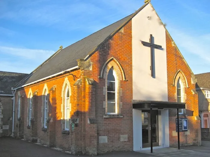 Brockenhurst