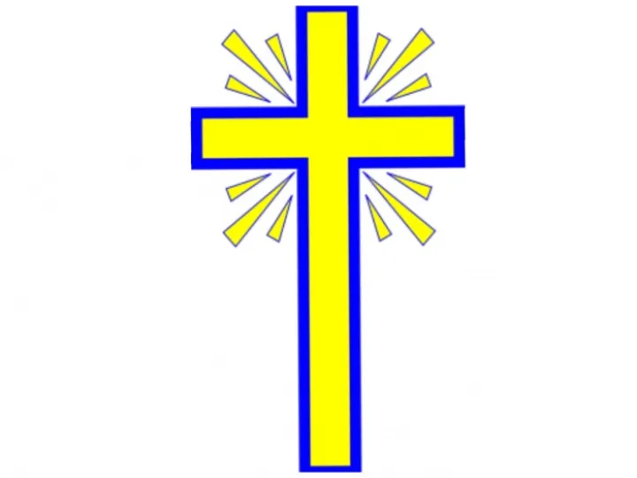 Cross