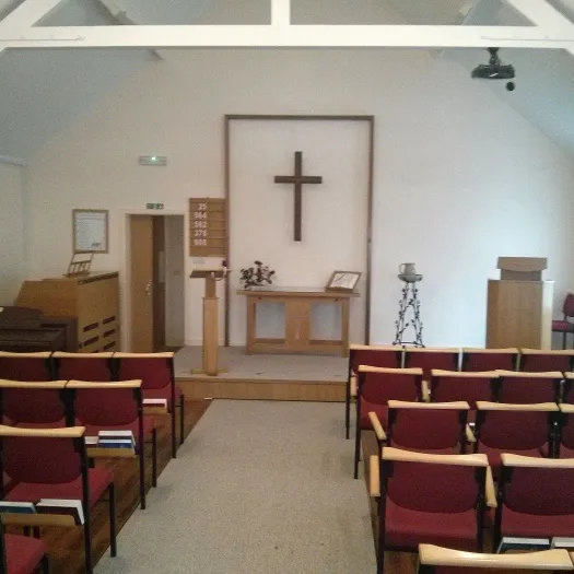 Mudeford Ln interior 1