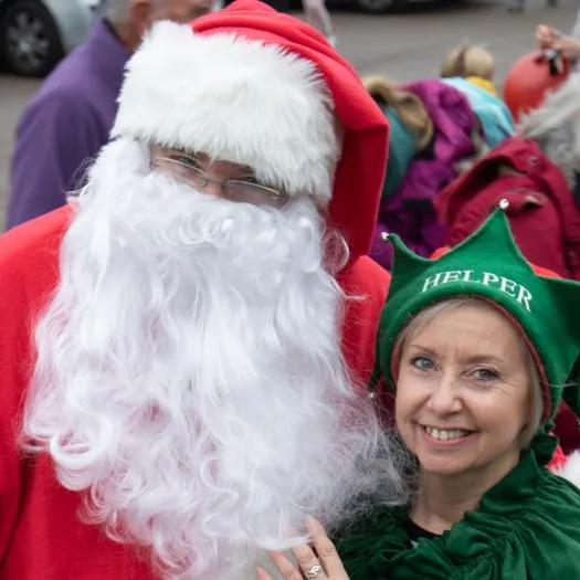 Santa 01