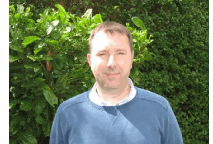 Tim Perkins