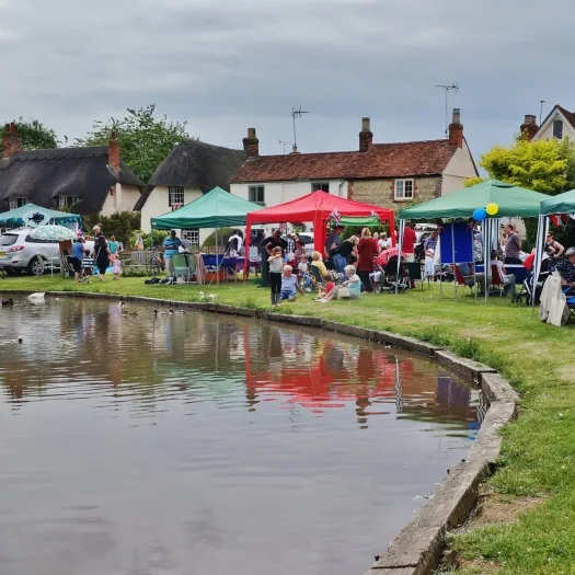 Village Fete 01