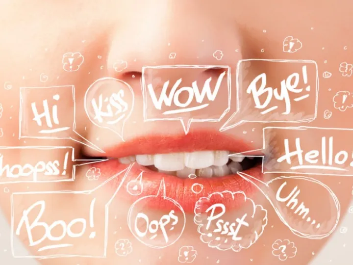Lip Reading 01