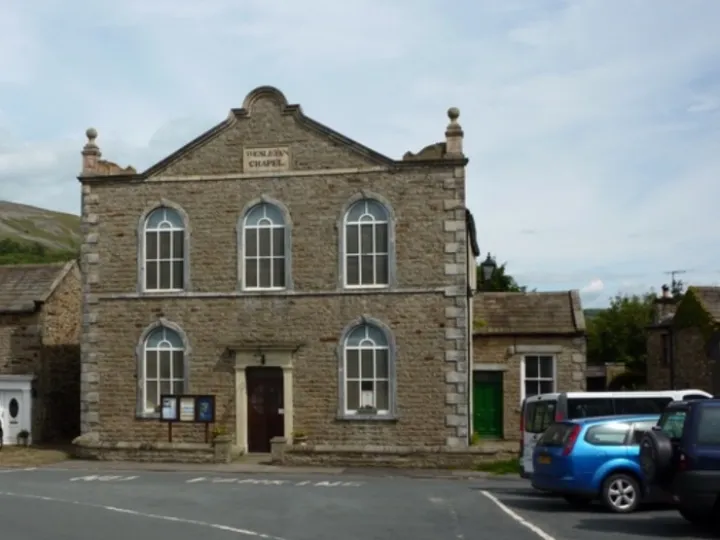 Reeth