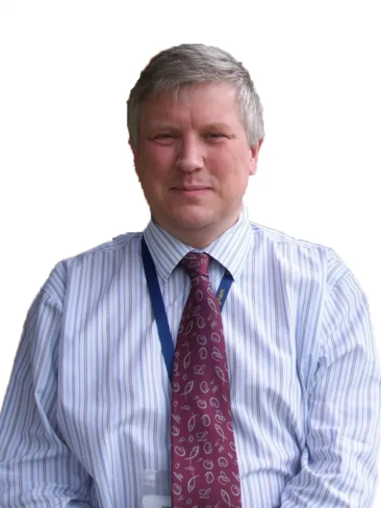 John Schofield