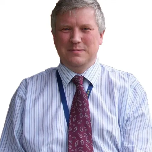 John Schofield