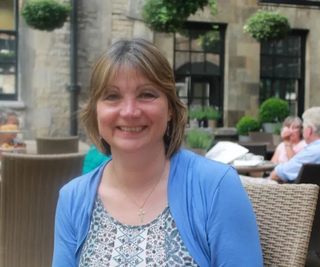 Lesley Taylor