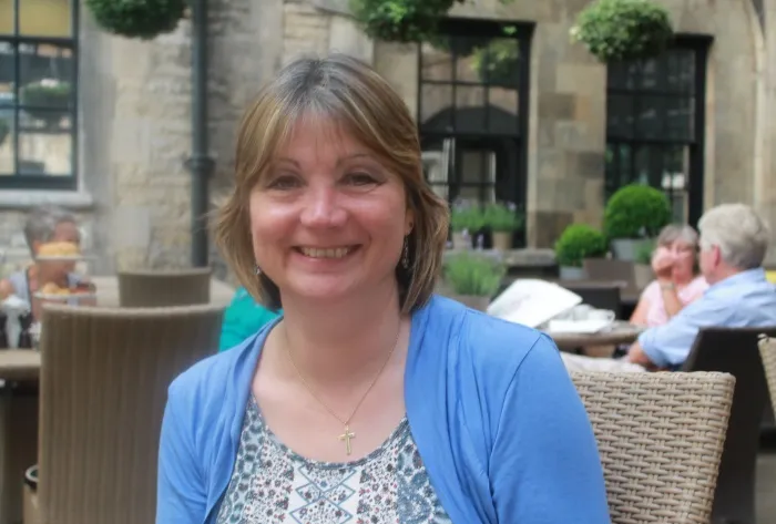 Lesley Taylor