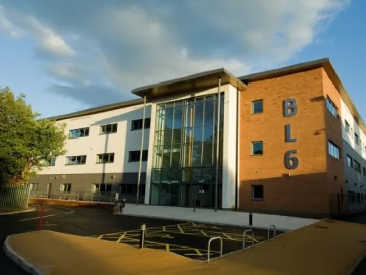 Brine Leas School