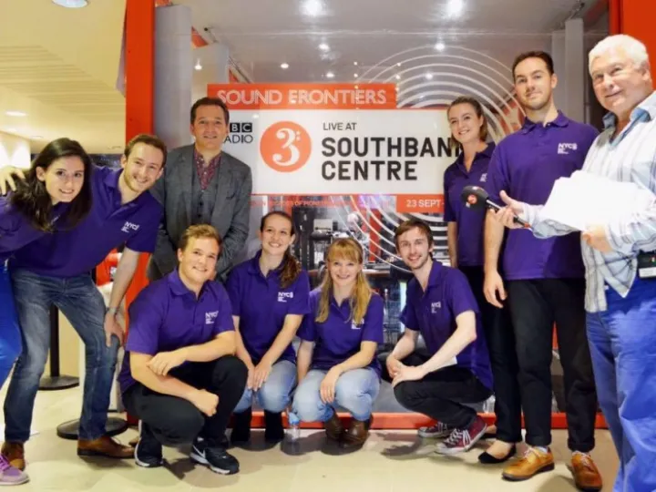 NYCGB