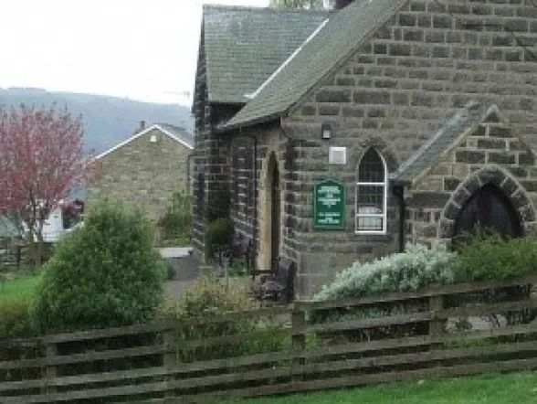 Norwood Chapel