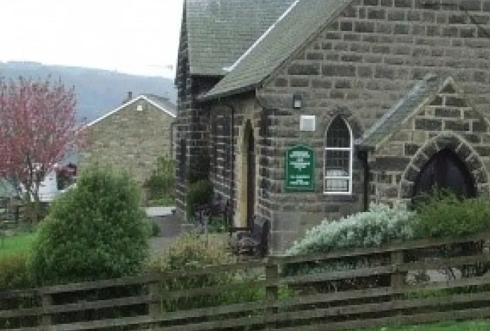 Norwood Chapel