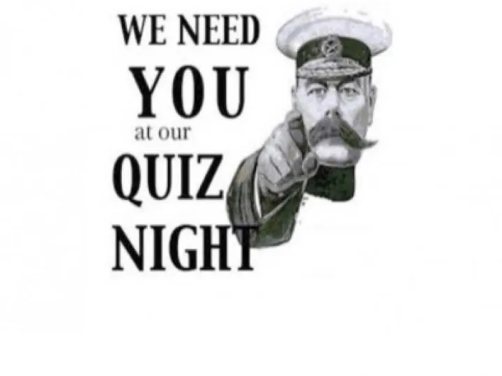 quiz pic
