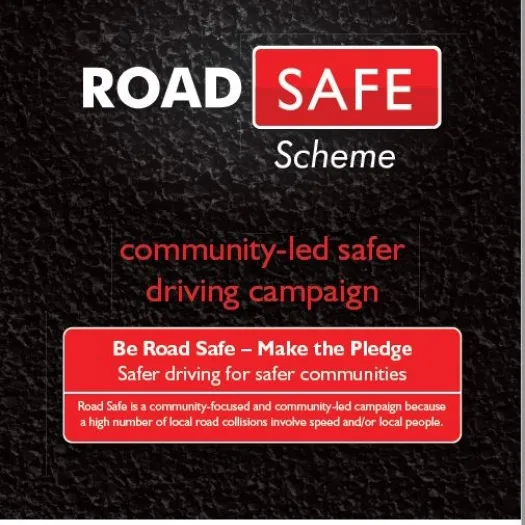 Road safe 1