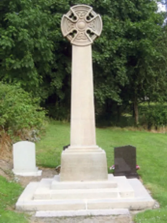 WarMemorial
