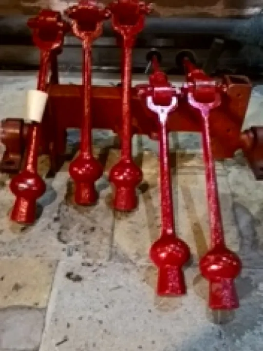 Clappers