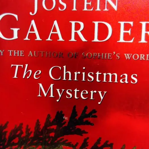 Christmas Mystery