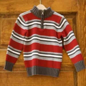 Preschool clothing 02