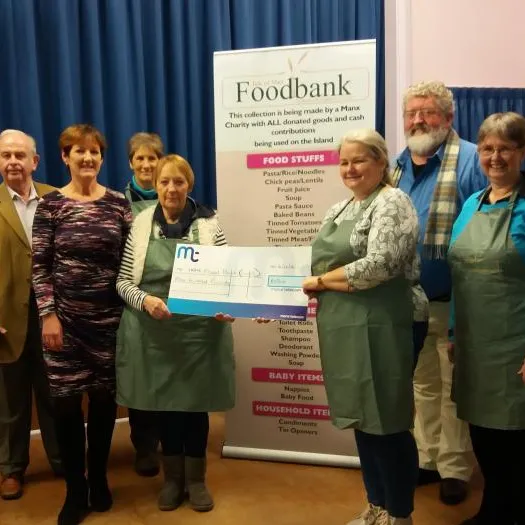 Foodbank