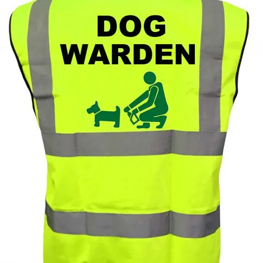 Dog Warden 01