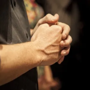 Prayer Image