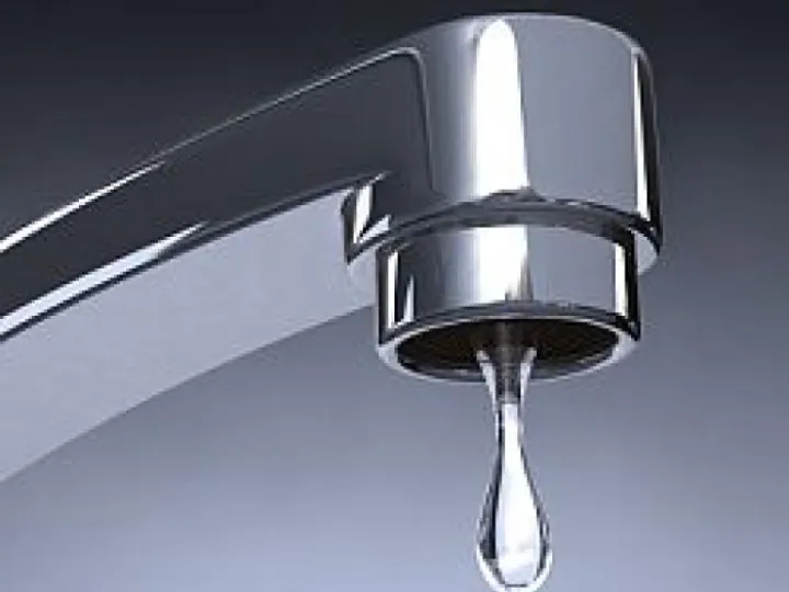 Water-Pressure