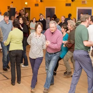 Ceilidh Dancers 01