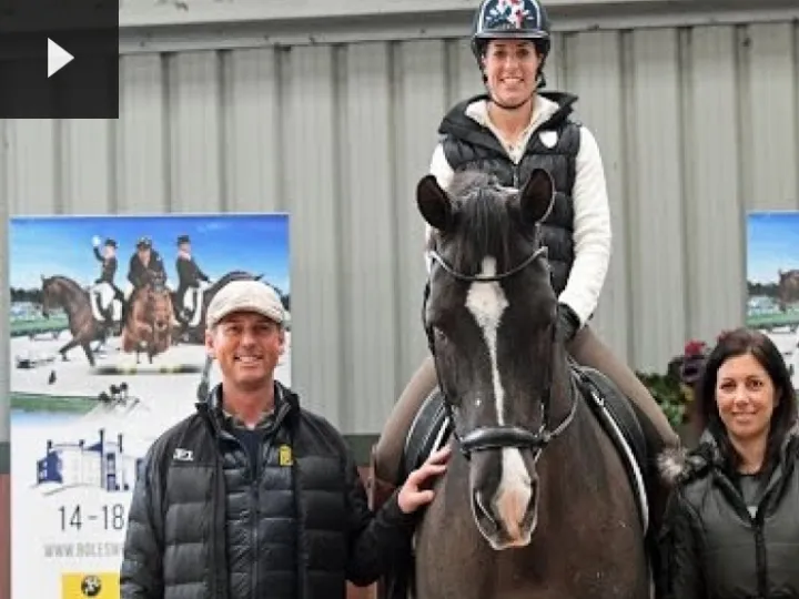 Bolesworth E