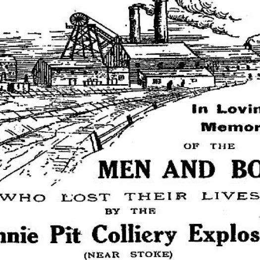 Minnie Pit Public Meeting on 11th March 2017