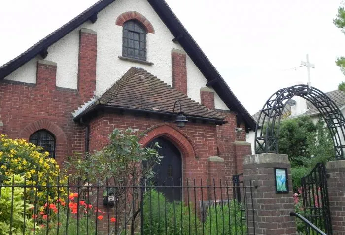 Eccles Church