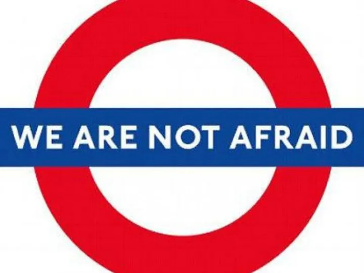 Weare not