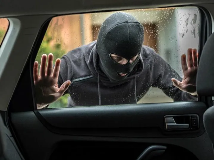 Car Theft