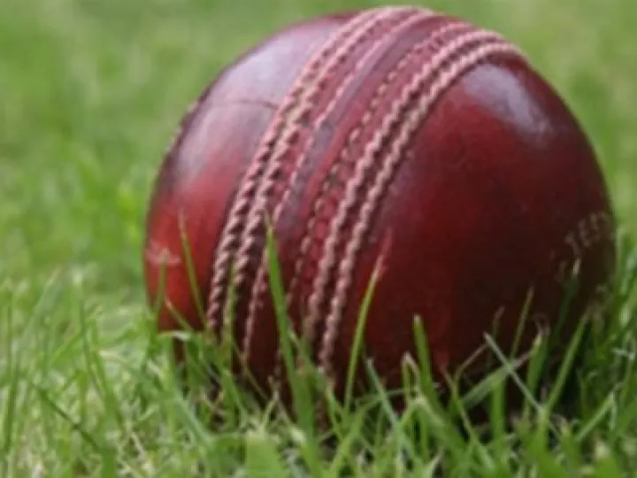 Youth Cricket 01