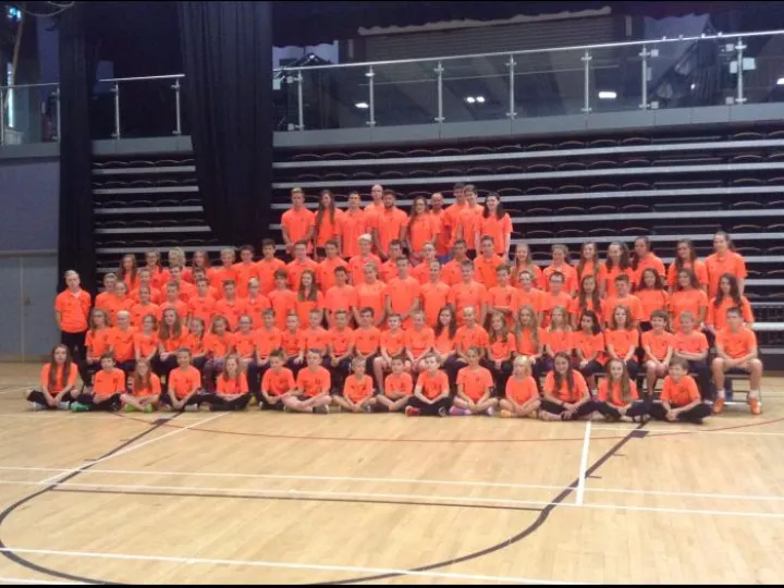 Winsford ASC