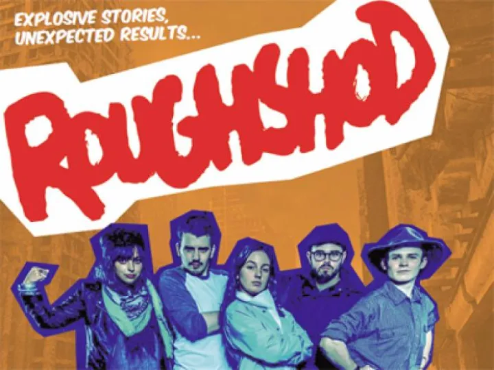 Roughshod 2017