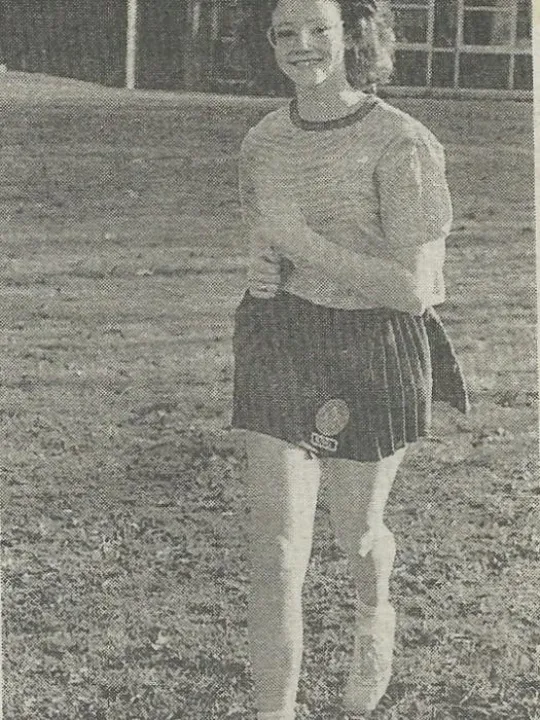 History Scan