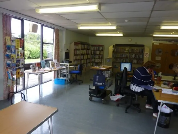 Community Centre