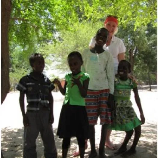 Christian Aid 2017