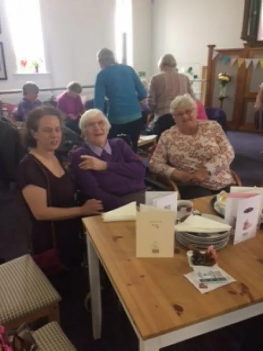 Connies90birthday