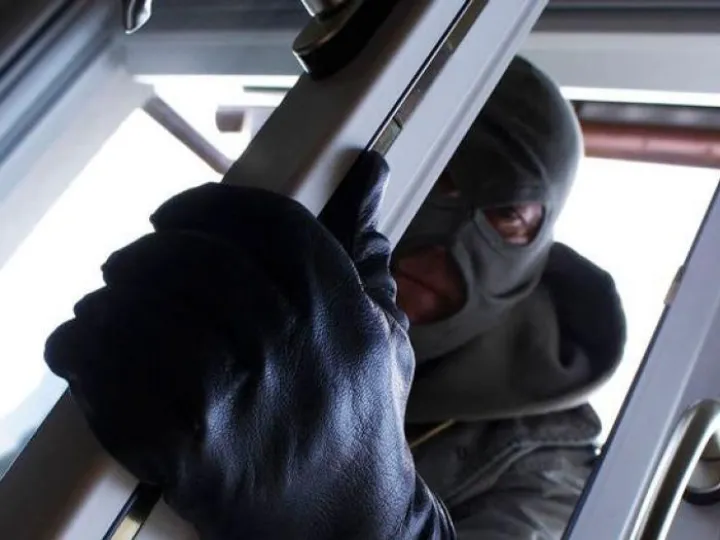 Burglar 01