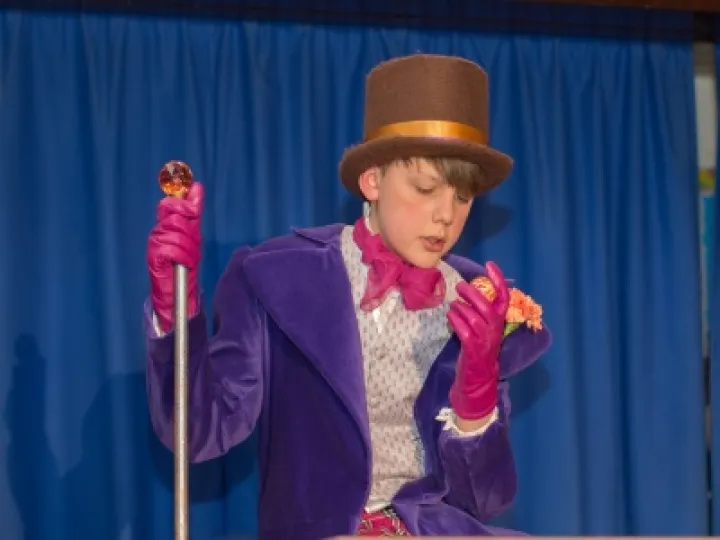 Wonka 49