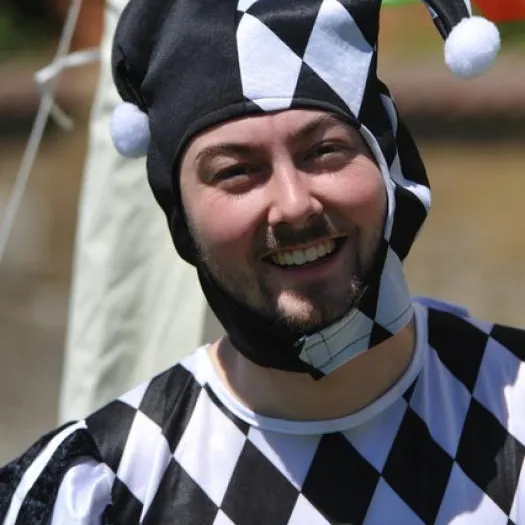 Village Fete 06