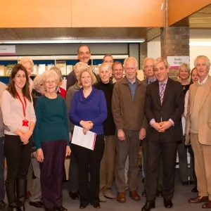 HCL Volunteers