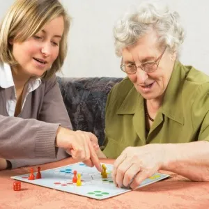 Elderly Care 02