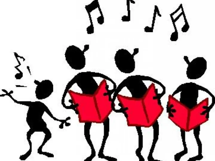 singers