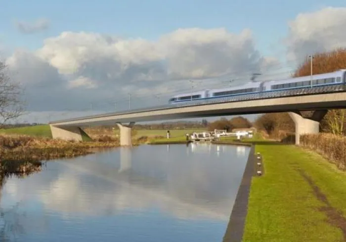 HS2 1